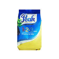 Peak 123 Refill 360g