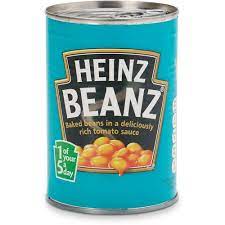 Heinz Baked Beans 415g