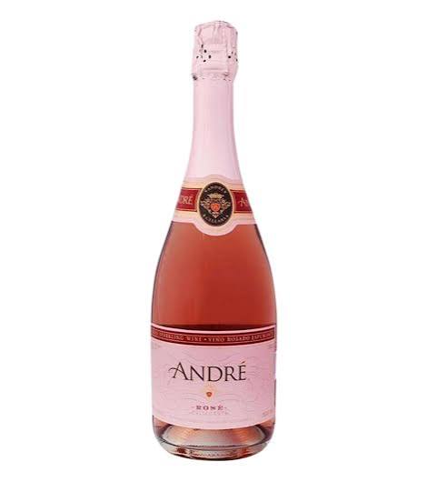 Andre Rose 75cl