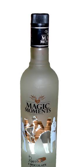 Magic Moment 75cl