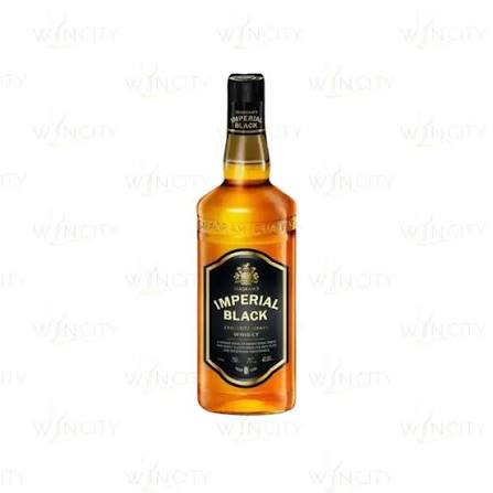 Imperial Black 75cl