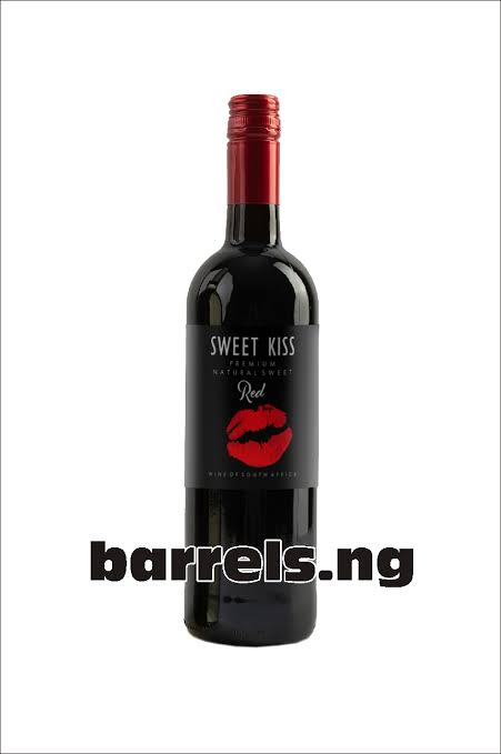 Sweet Kiss 75cl