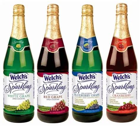 Welch Wine 75cl