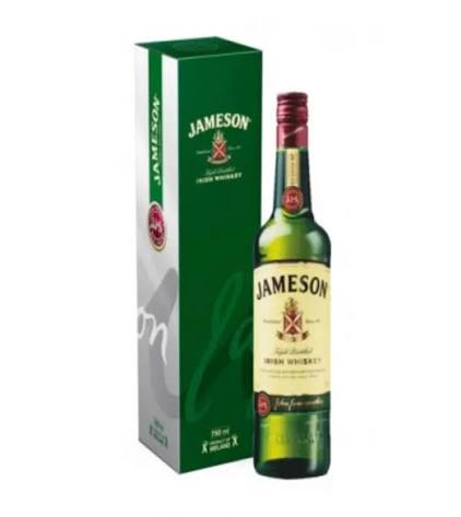 Jameson Green