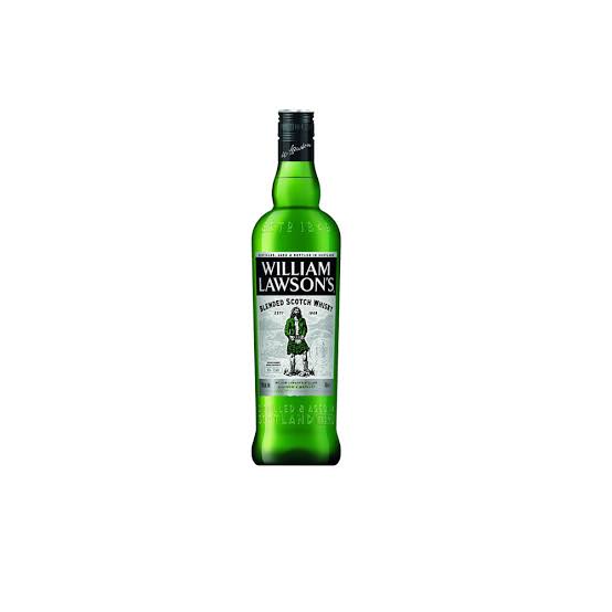 William Lawson 75cl
