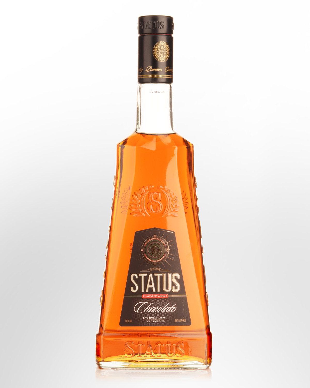Status White 75cl