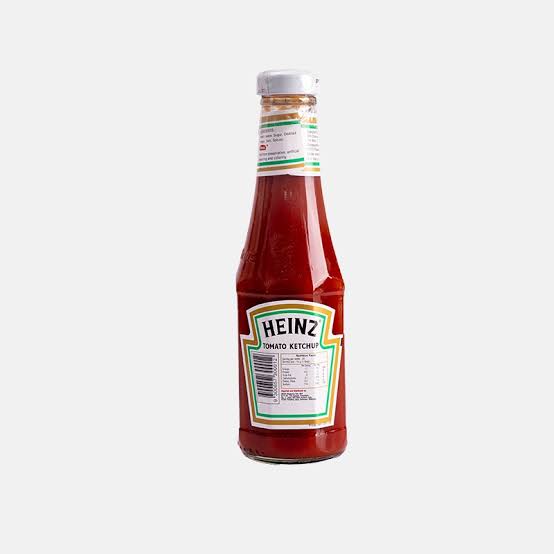 Heinz Tomato Ketchup 300g