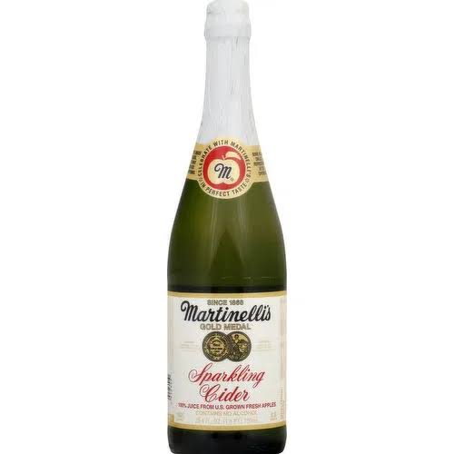 Martinellis Wine 75cl