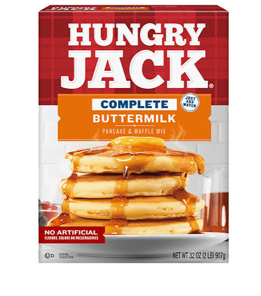 Hungry Jack