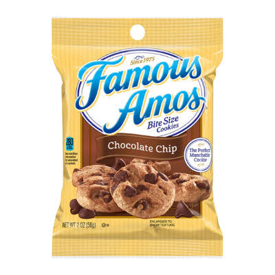 Famous Amos