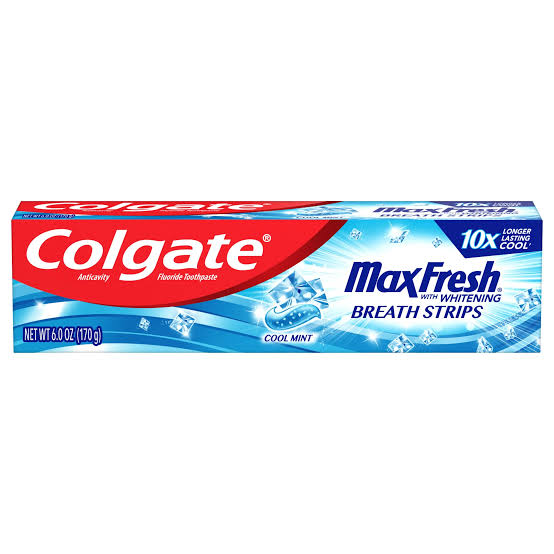 Colgate Maxi Fresh