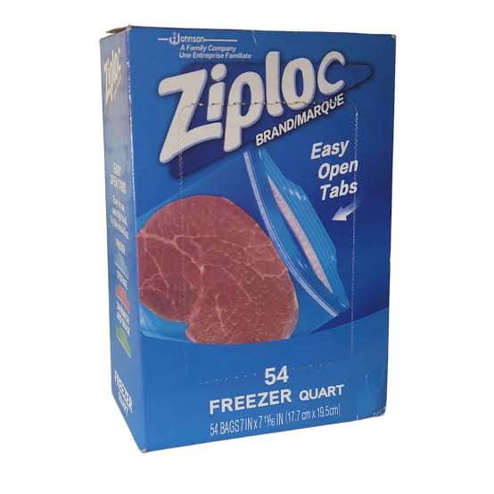 Ziploc