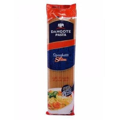 Dangote Spaghetti Thin