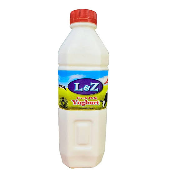 L&Z Yogurt 500ml