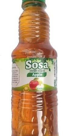 Sosa Apple