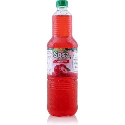 Sosa Cranberry