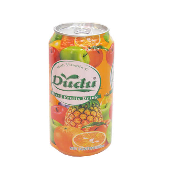 Dudu Juice