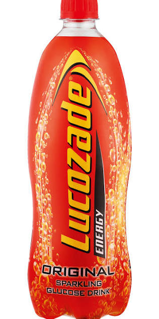 Lucozade 1L