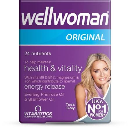 Wellwoman