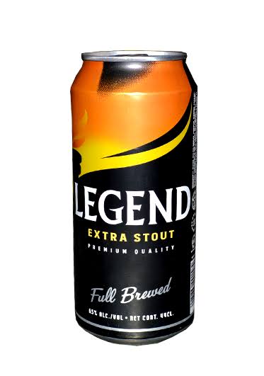Legend Can