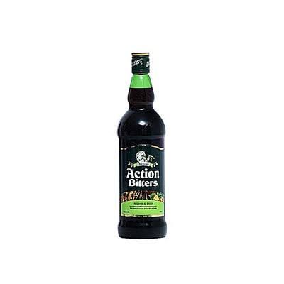 Action Bitters 375ml