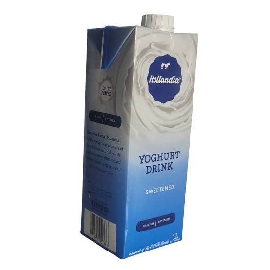 Hollandia Plain 1L