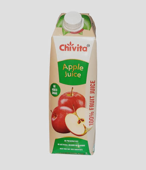 Chivita Apple 1L