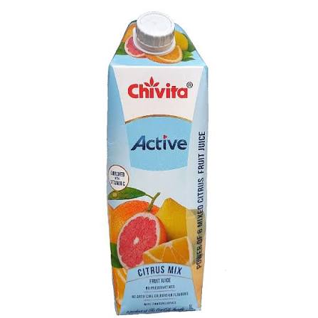 Chivita Active 1L