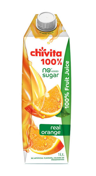 Chivita Orange 1L