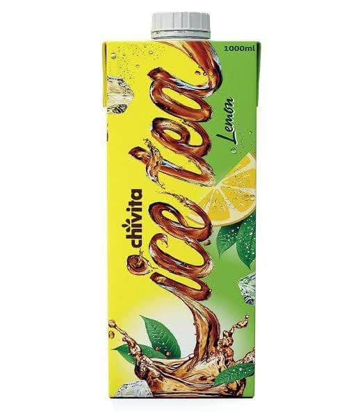 Chivita Ice Tea 1L