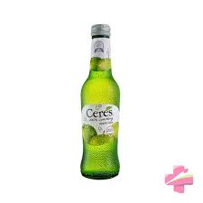 Ceres Bottle
