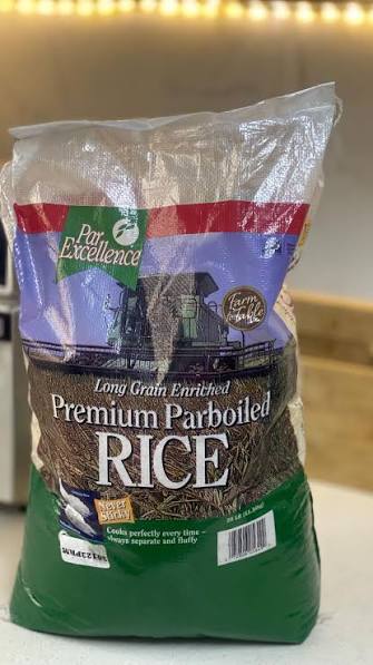 Par Excellent 44.5kg