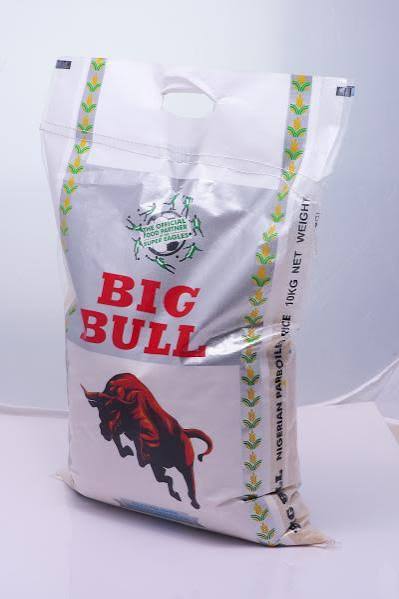 Big Bull 10kg