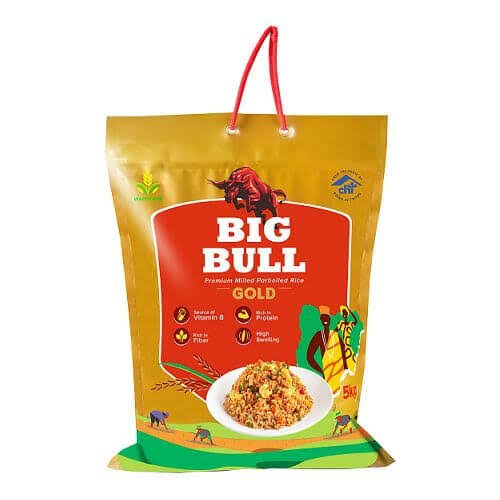 Big Bull 5kg
