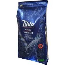 Tilda Basmati 10kg