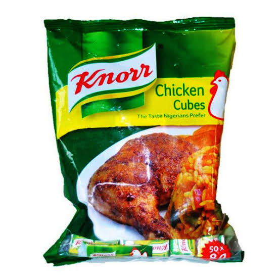 Knorr Chicken