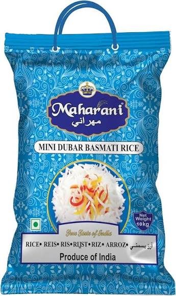 Maharani 10kg
